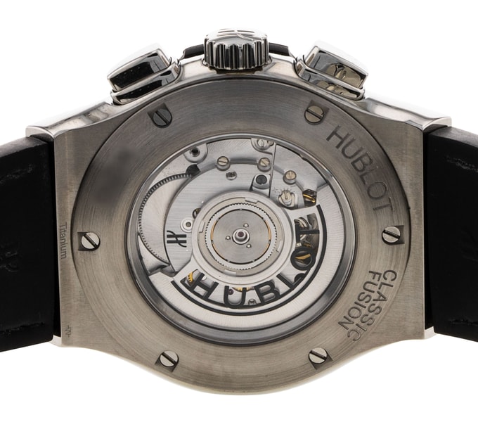 Hublot Classic Fusion 525.NX.0170.LR